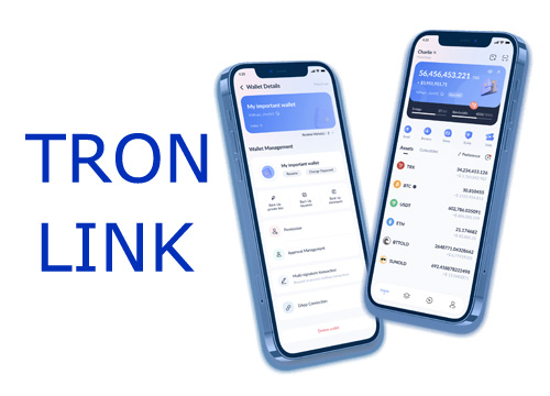 tronlink官网版或者tronlink钱包官网入口